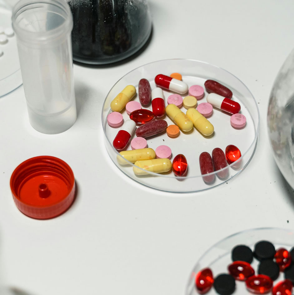 medication