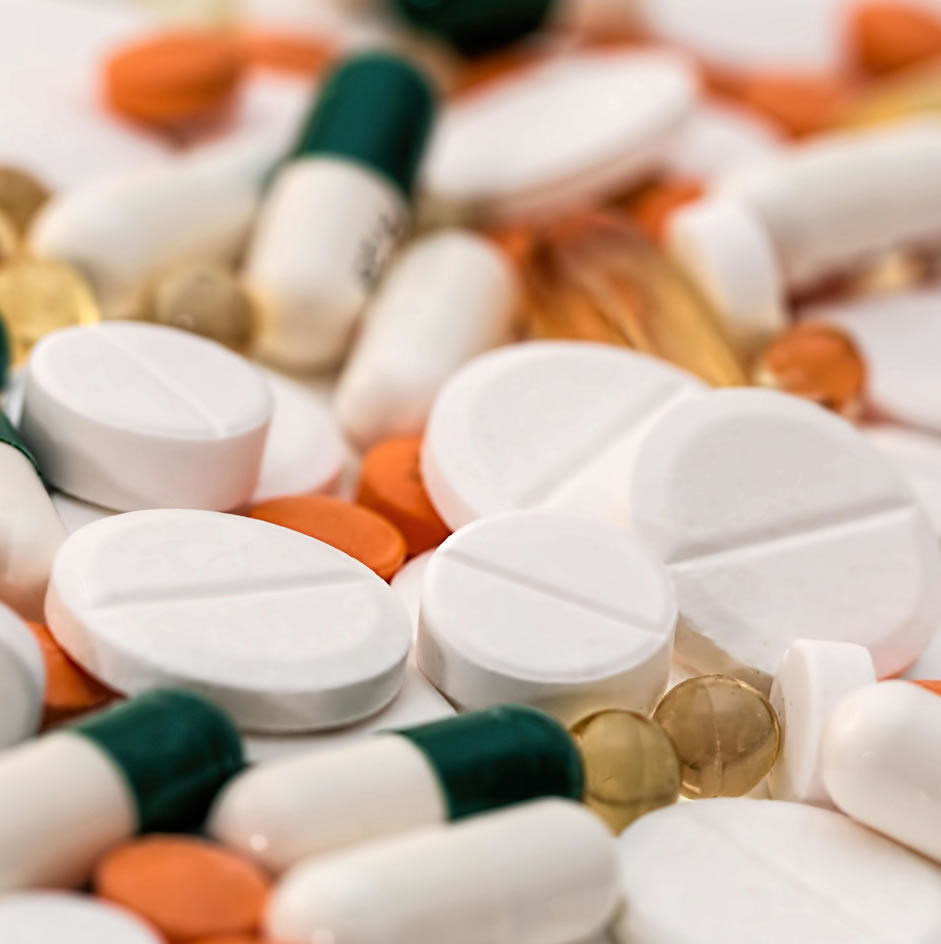 medication