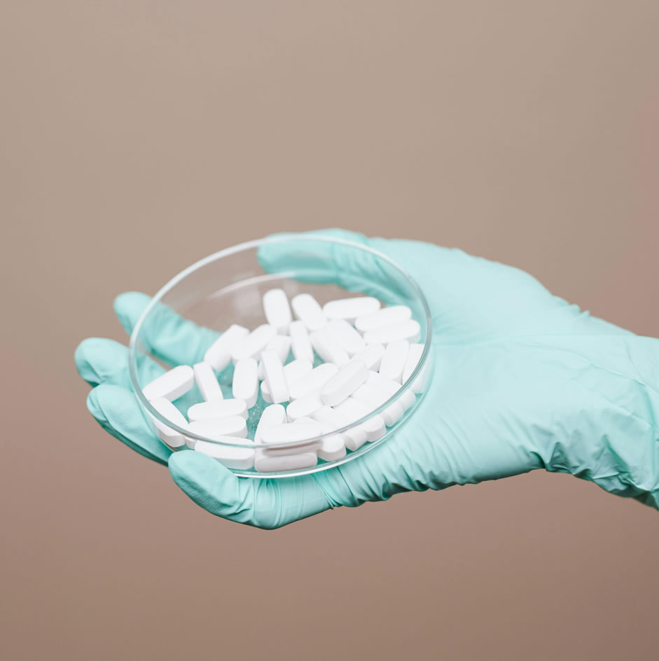 medication