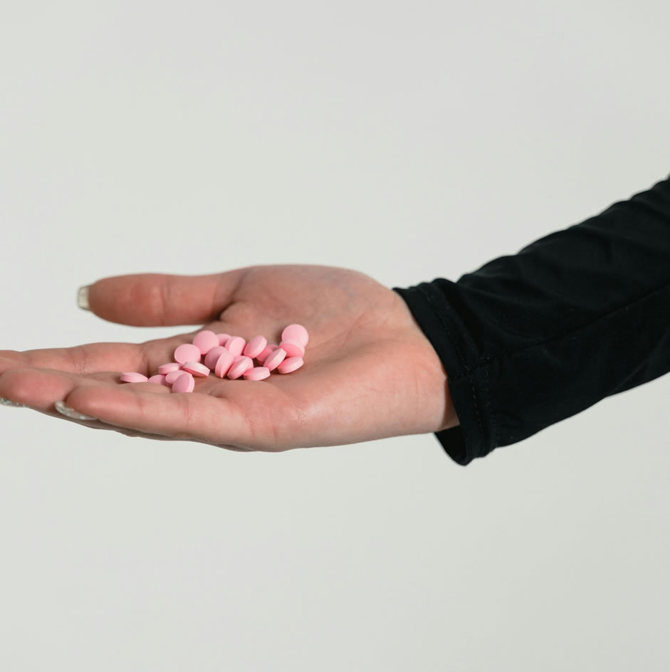 medication