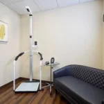 Northborough primary care clinic