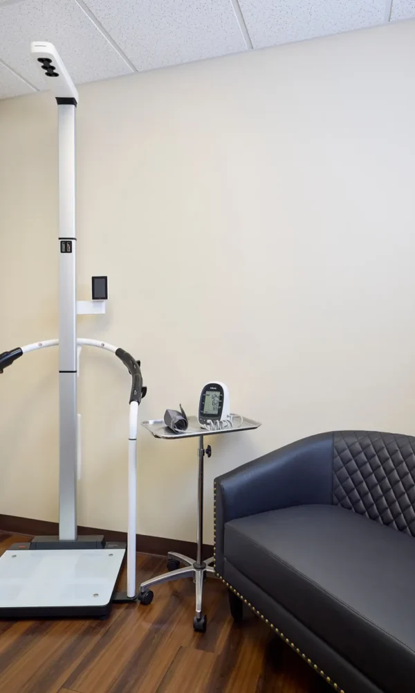 Northborough primary care clinic