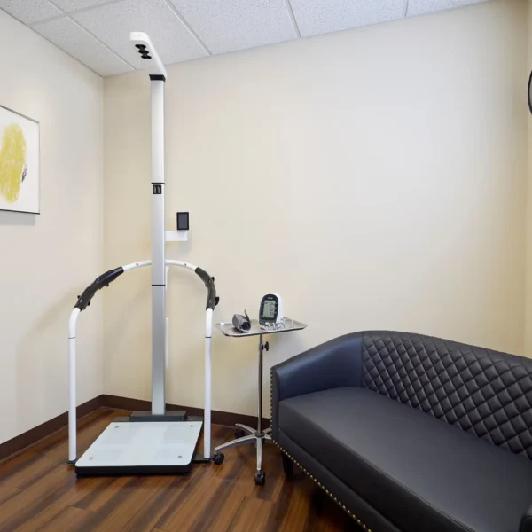 Northborough primary care clinic