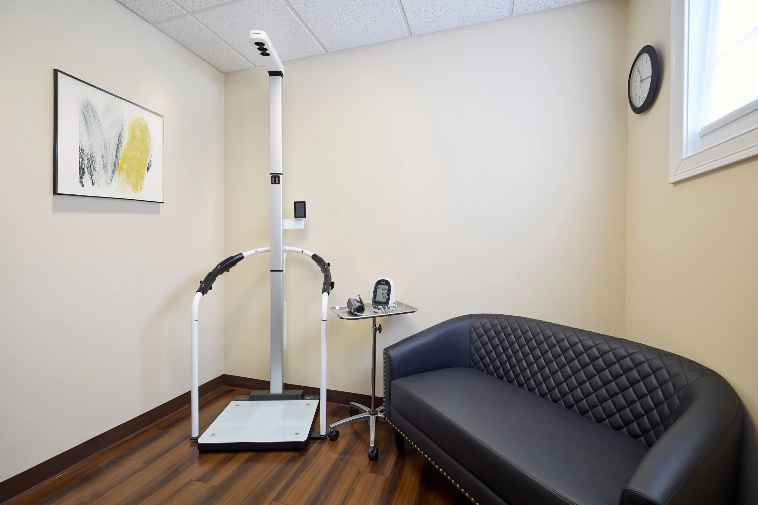 Northborough primary care clinic